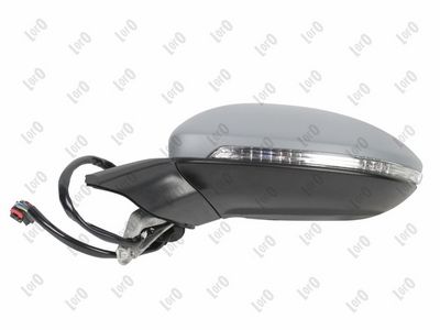 Наружное зеркало ABAKUS 4060M07