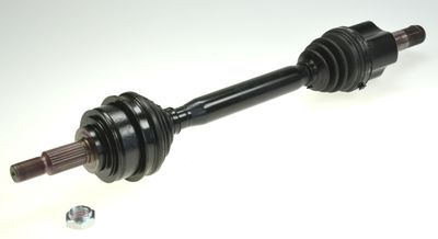 Piedziņas vārpsta LÖBRO 305574