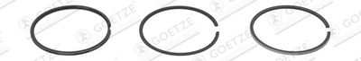 Комплект поршневых колец GOETZE ENGINE 08-319000-30