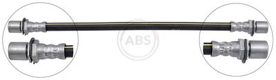Bremžu šļūtene A.B.S. SL 3670