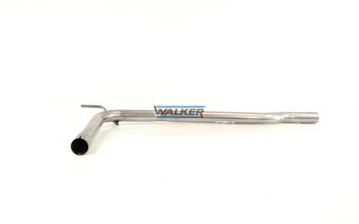Труба выхлопного газа WALKER 18264