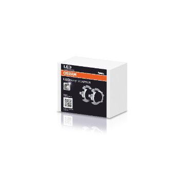 Ams-OSRAM 64210DA06 Spuldzes patrona, Pamatlukturis