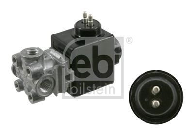 Elektromagnētiskais vārsts FEBI BILSTEIN 21704