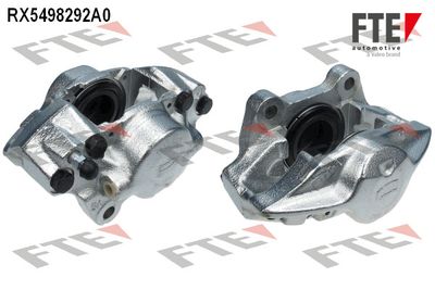 Тормозной суппорт FTE 9291767