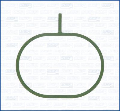 Прокладка, впускной коллектор AJUSA 13284600