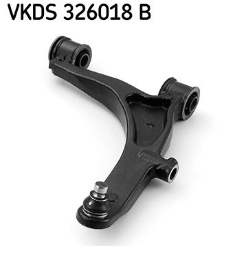 Neatkarīgās balstiekārtas svira, Riteņa piekare SKF VKDS 326018 B