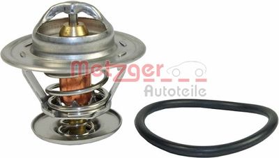 Termostats, Dzesēšanas šķidrums METZGER 4006112