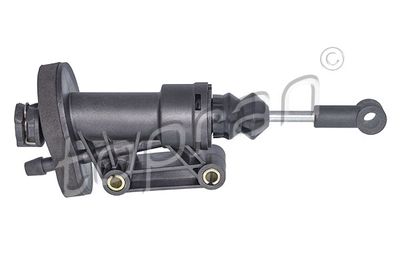 Galvenais cilindrs, Sajūgs TOPRAN 115 435