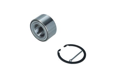 Комплект подшипника ступицы колеса KAMOKA 5600159