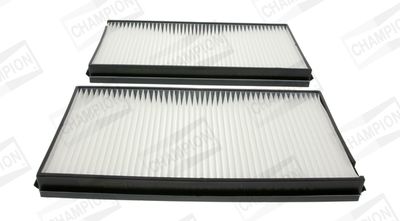 Фильтр, воздух во внутренном пространстве CHAMPION CCF0115