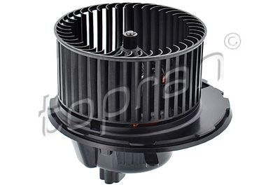 Salona ventilators TOPRAN 112 346