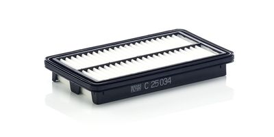 Воздушный фильтр MANN-FILTER C 25 034