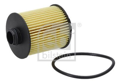 Eļļas filtrs FEBI BILSTEIN 1004461