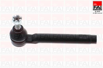 Наконечник поперечной рулевой тяги FAI AutoParts SS9854