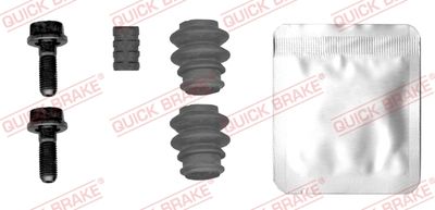 Комплект принадлежностей, тормо QUICK BRAKE 113-0041
