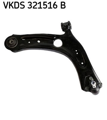 Neatkarīgās balstiekārtas svira, Riteņa piekare SKF VKDS 321516 B