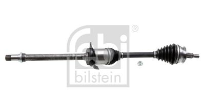 Приводной вал FEBI BILSTEIN 183819