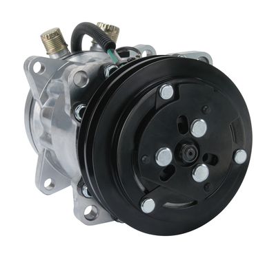 Компрессор, кондиционер BOSCH 1986AD1177