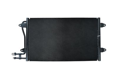 Конденсатор, кондиционер KAMOKA 7800115