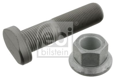 Riteņa stiprināšanas skrūve FEBI BILSTEIN 49027