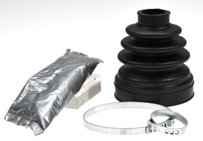 Комплект пыльника, приводной вал LÖBRO 306239