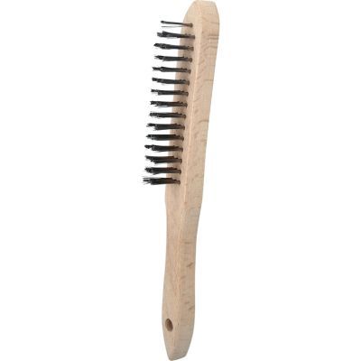 Stiepļu birste KS TOOLS 201.2310