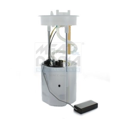 Barošanas sistēmas elements MEAT & DORIA 77643