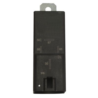 Реле, система накаливания HITACHI 132090