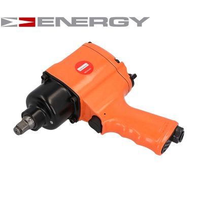 Triecienskrūvgriezis (Pneimatiskais) ENERGY NE00491