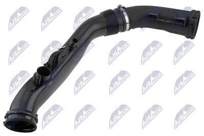 Рукав воздухозаборника, воздушный фильтр NTY GPP-BM-152