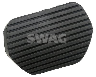 Педальные накладка, педаль тормоз SWAG 33 11 0881