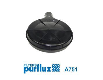 Воздушный фильтр PURFLUX A751