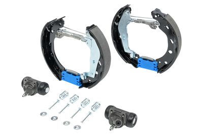 Bremžu loku komplekts ATE 03.0520-6522.3