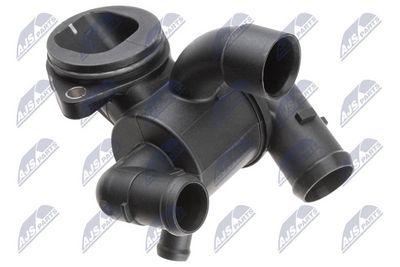 Termostata korpuss NTY CTM-VW-101