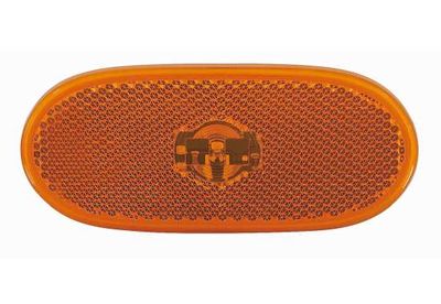 Pagrieziena signāla lukturis ABAKUS 440-1415N-AE