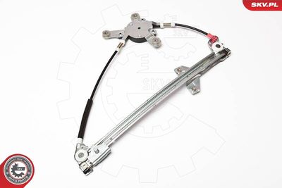 Стеклоподъемник ESEN SKV 01SKV302