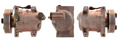 Компрессор, кондиционер ELSTOCK 51-0698