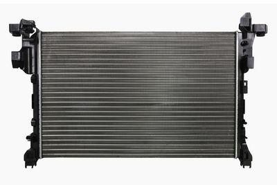 Radiators, Motora dzesēšanas sistēma KAMOKA 7705400