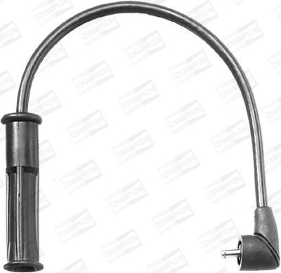 Augstsprieguma vadu komplekts CHAMPION CLS019