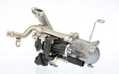 Модуль возврата ОГ BorgWarner 710944D