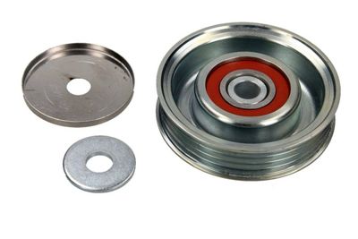 Parazīt-/Vadrullītis, Ķīļrievu siksna MAXGEAR 54-1343