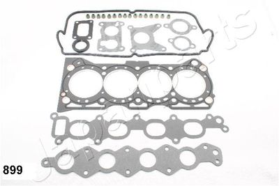 Комплект прокладок, головка цилиндра JAPANPARTS KG-899