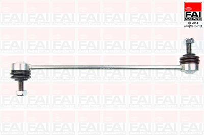 Тяга / стойка, стабилизатор FAI AutoParts SS6221