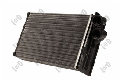 Siltummainis, Salona apsilde ABAKUS 042-015-0011-A