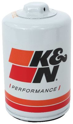 Масляный фильтр K&N Filters HP-2001