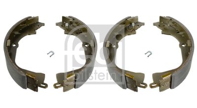 Bremžu loku komplekts FEBI BILSTEIN 36753