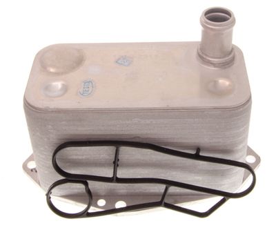 масляный радиатор, двигательное масло MAXGEAR 14-0061