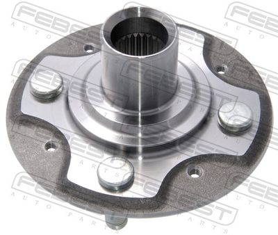 Ступица колеса FEBEST 0382-GEF