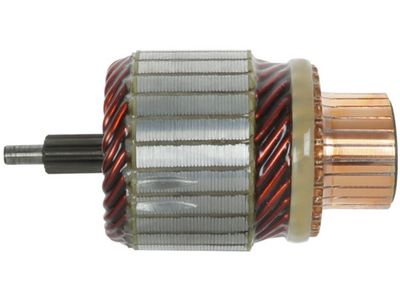 Enkurs, Starteris AS-PL SA6046S