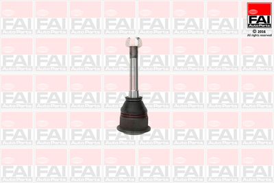 Balst-/Virzošais šarnīrs FAI AutoParts SS182